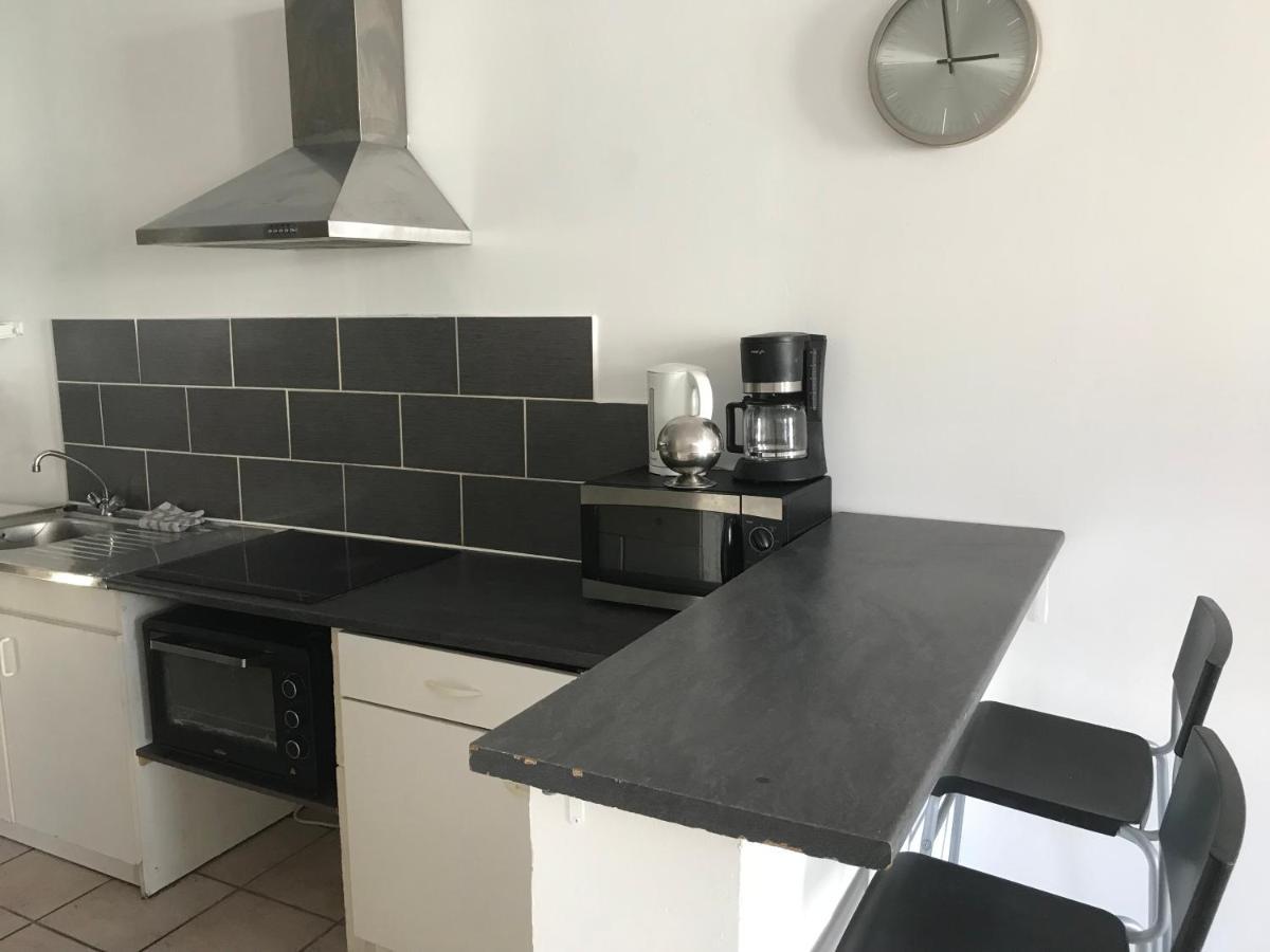 Apartamento 24h 7j *