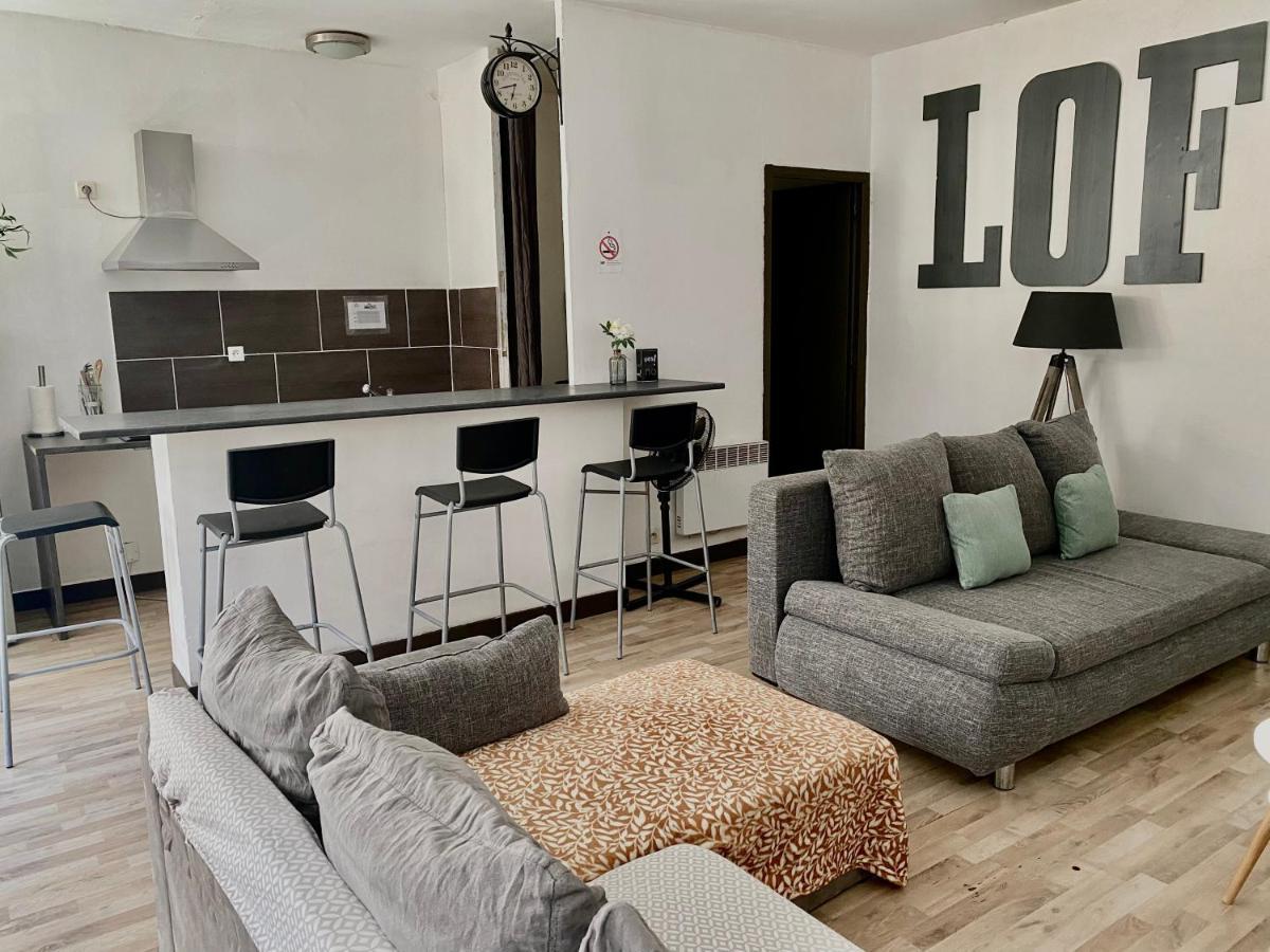 Apartamento 24h 7j