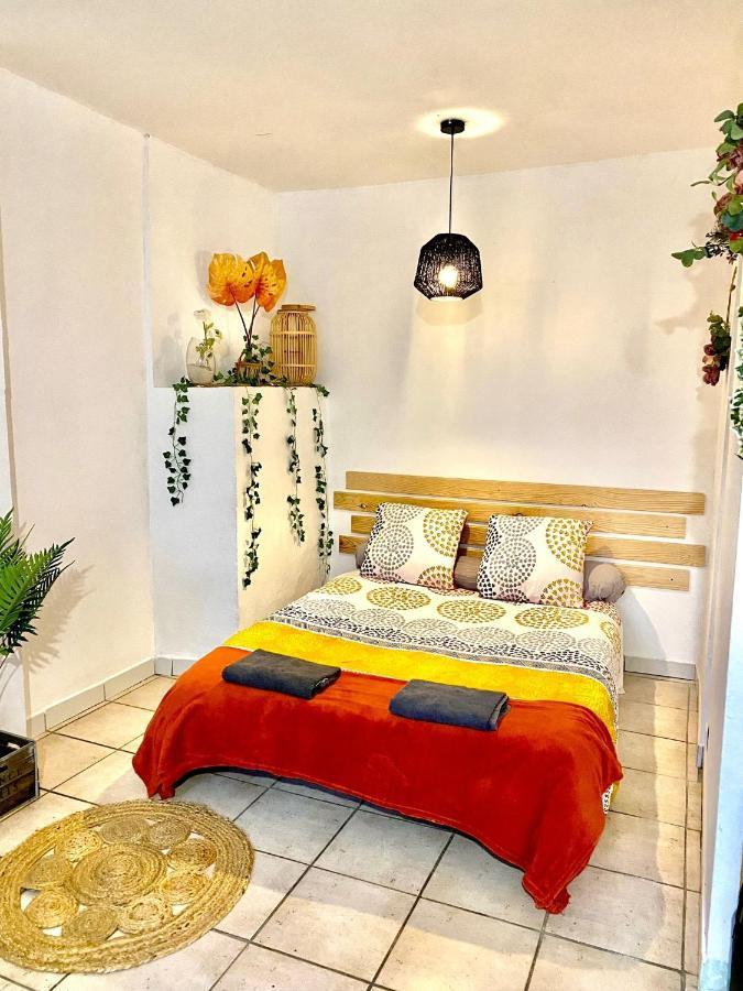 Apartamento 24h 7j *