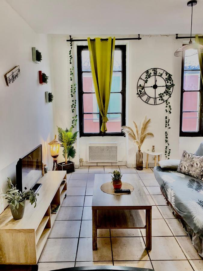 24h 7j Apartamento