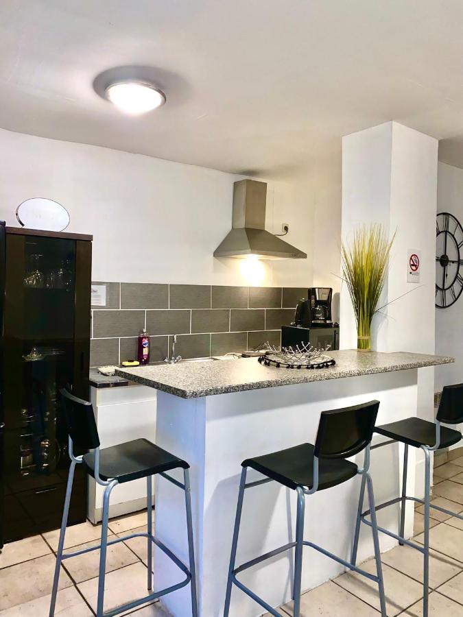 24h 7j Apartamento