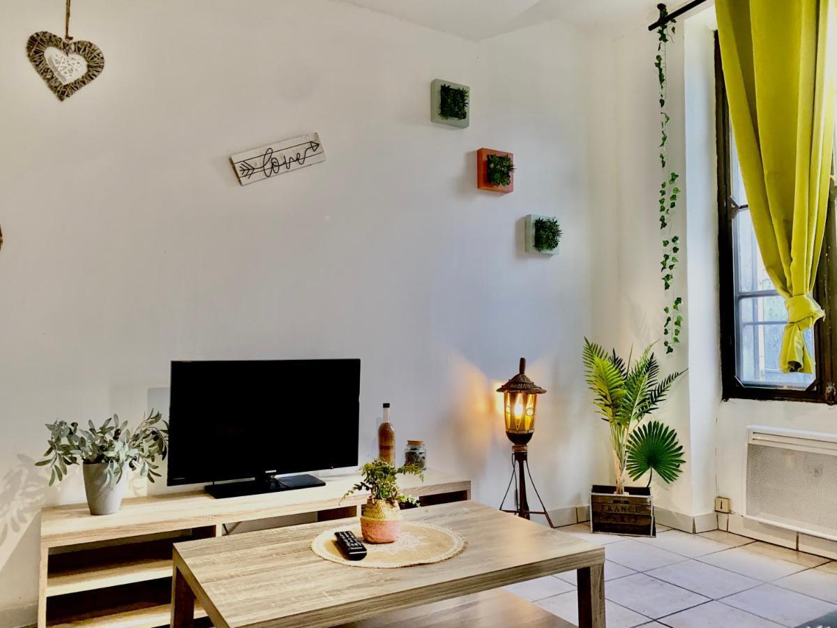 24h 7j Apartamento Carcassonne