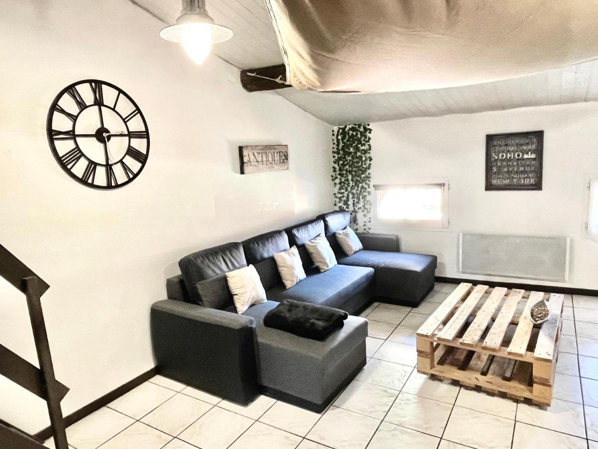24h 7j Apartamento Carcassonne