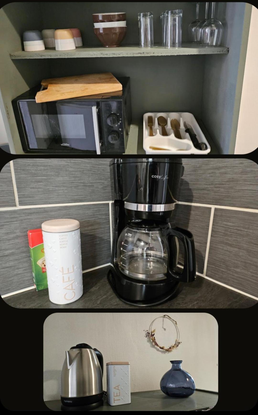 24h 7j Apartamento Carcassonne