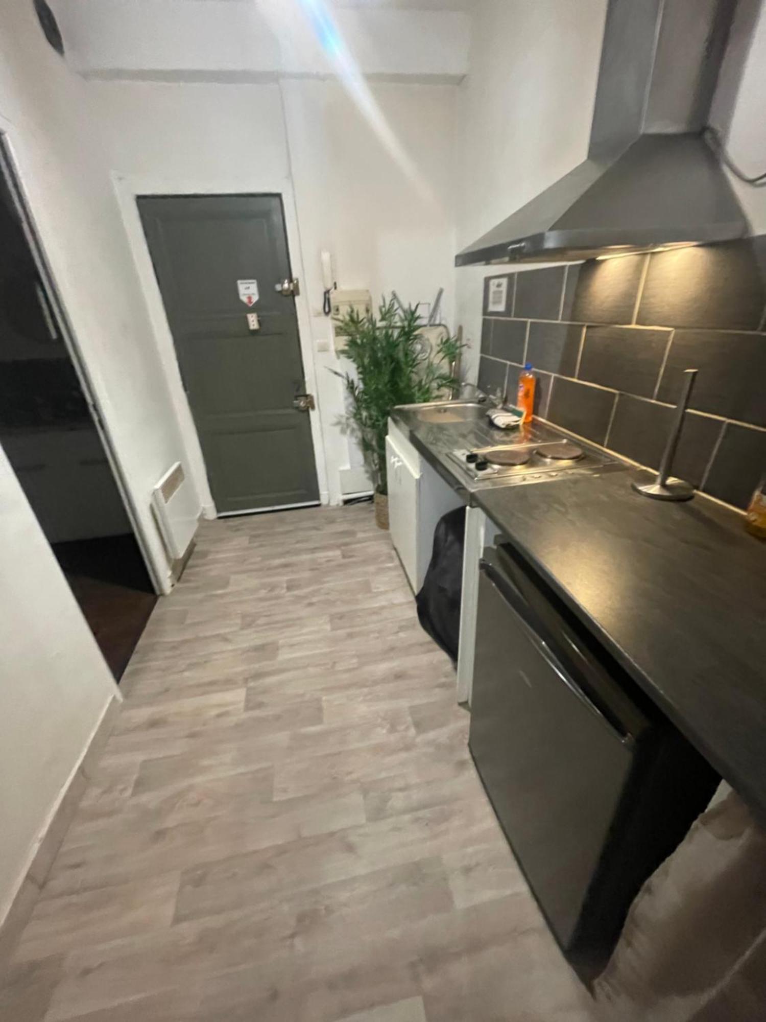 24h 7j Apartamento Carcassonne