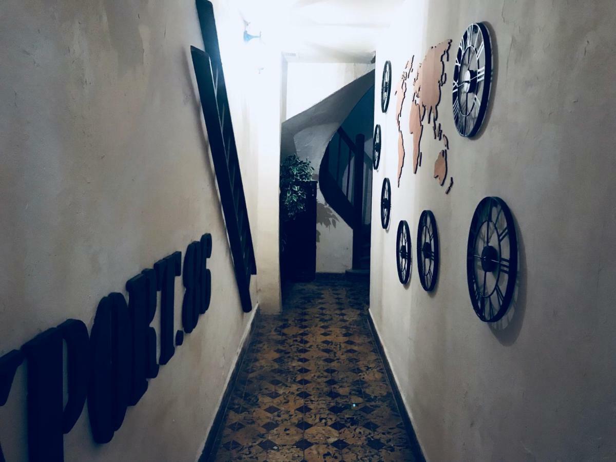 24h 7j Apartamento *