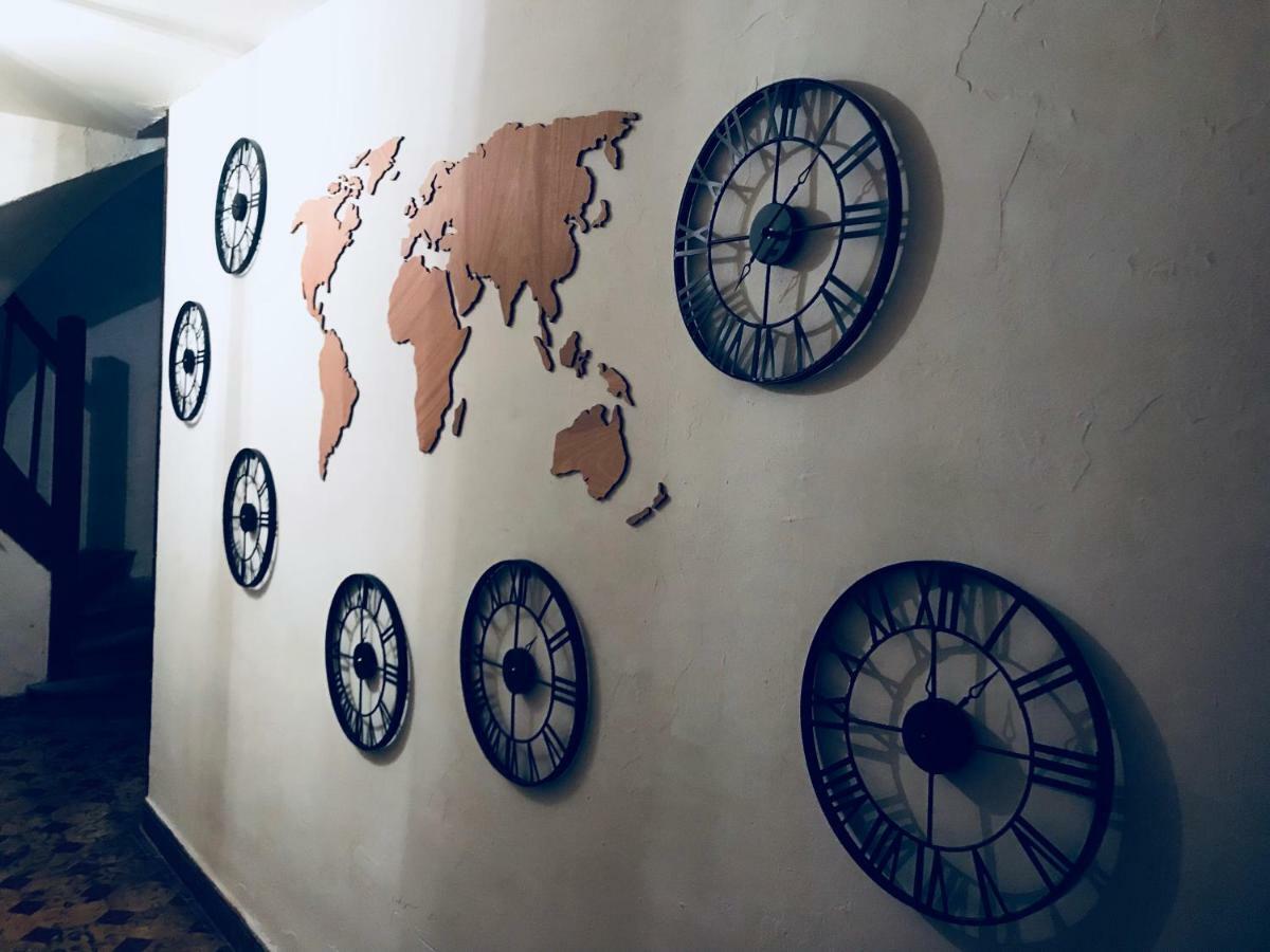 24h 7j Apartamento