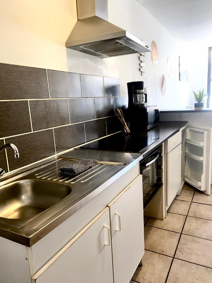 Apartment 24h 7j
