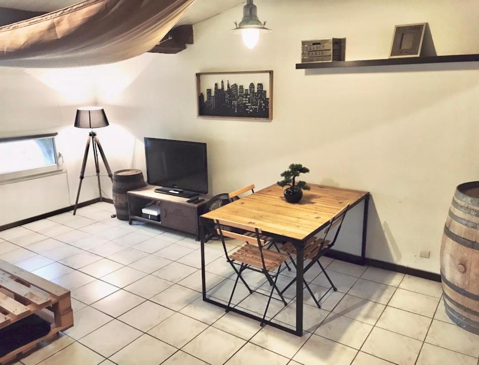 Apartment 24h 7j