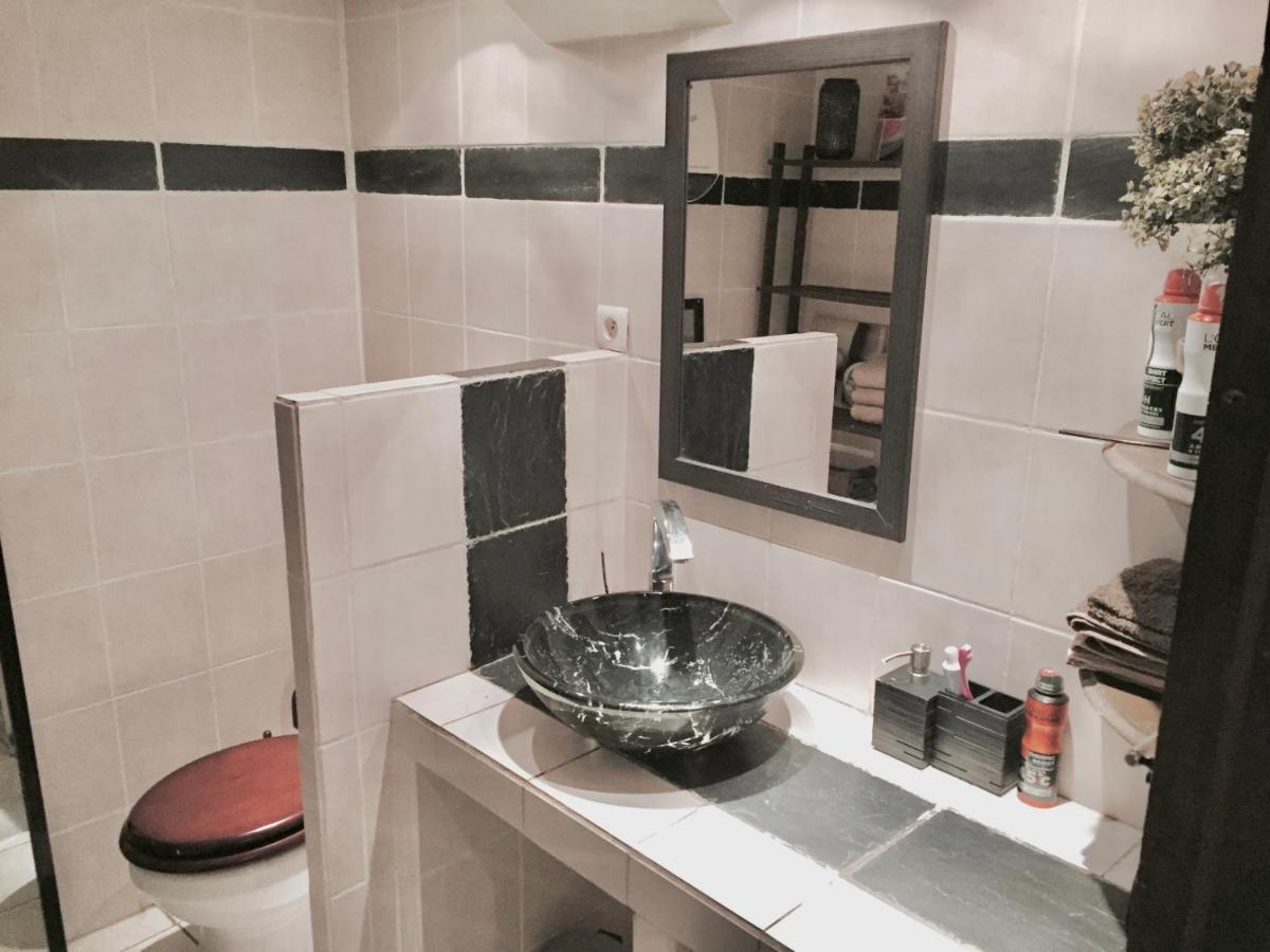 24h 7j Apartment Carcassonne