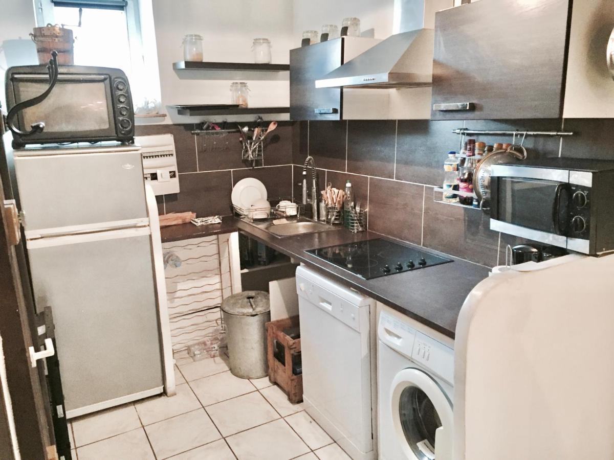 Apartment 24h 7j *